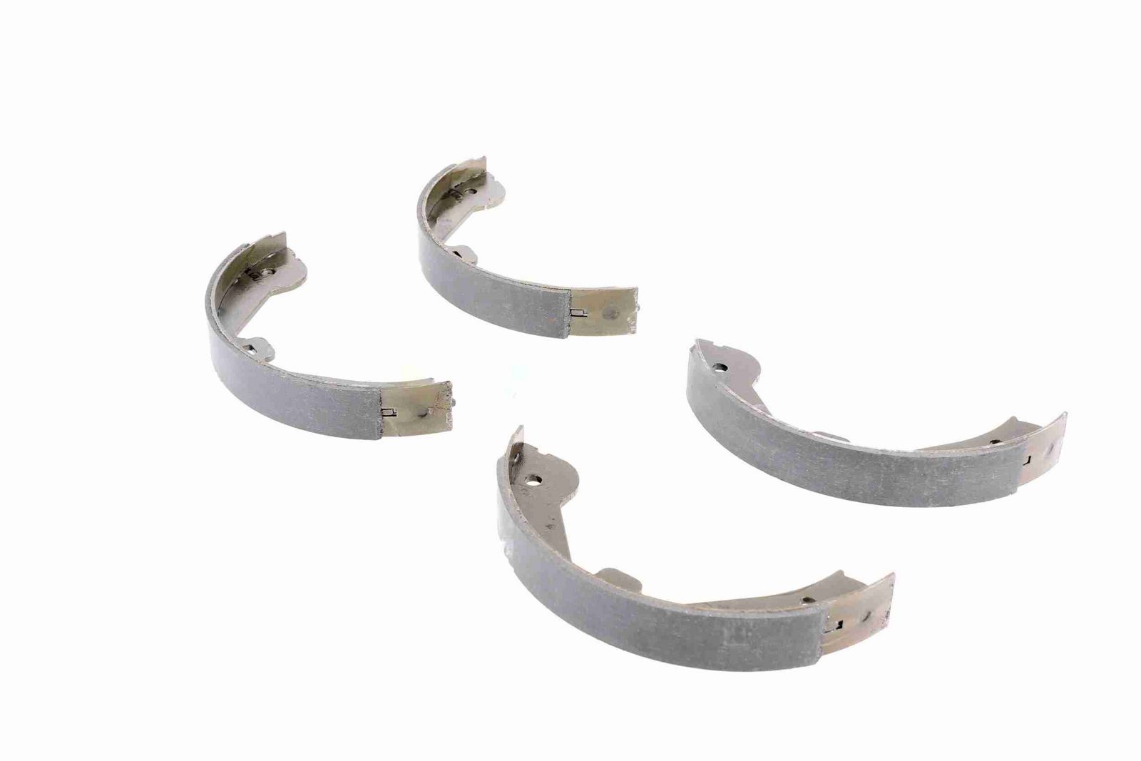 Brake Shoe Set-6