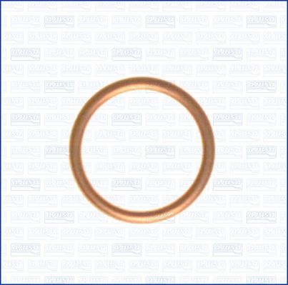 Seal Ring, oil drain plug-1