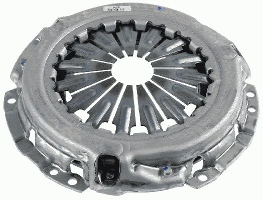 SACHS 3082 600 745 Clutch pressure plate