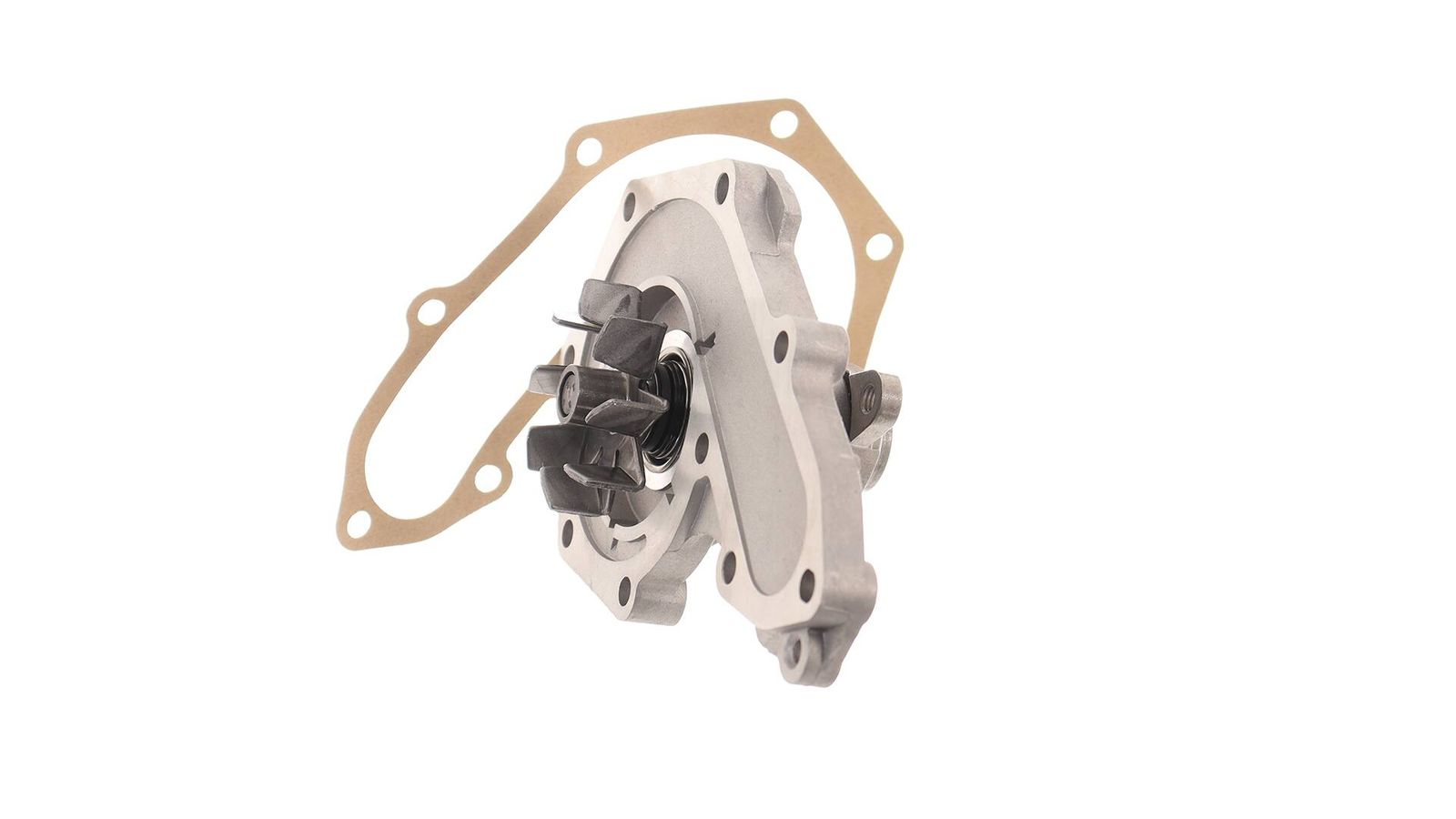 Water Pump, engine cooling-2