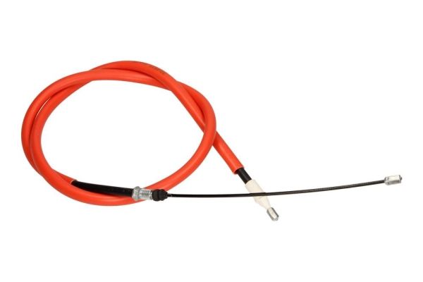 trosas, stovėjimo stabdys