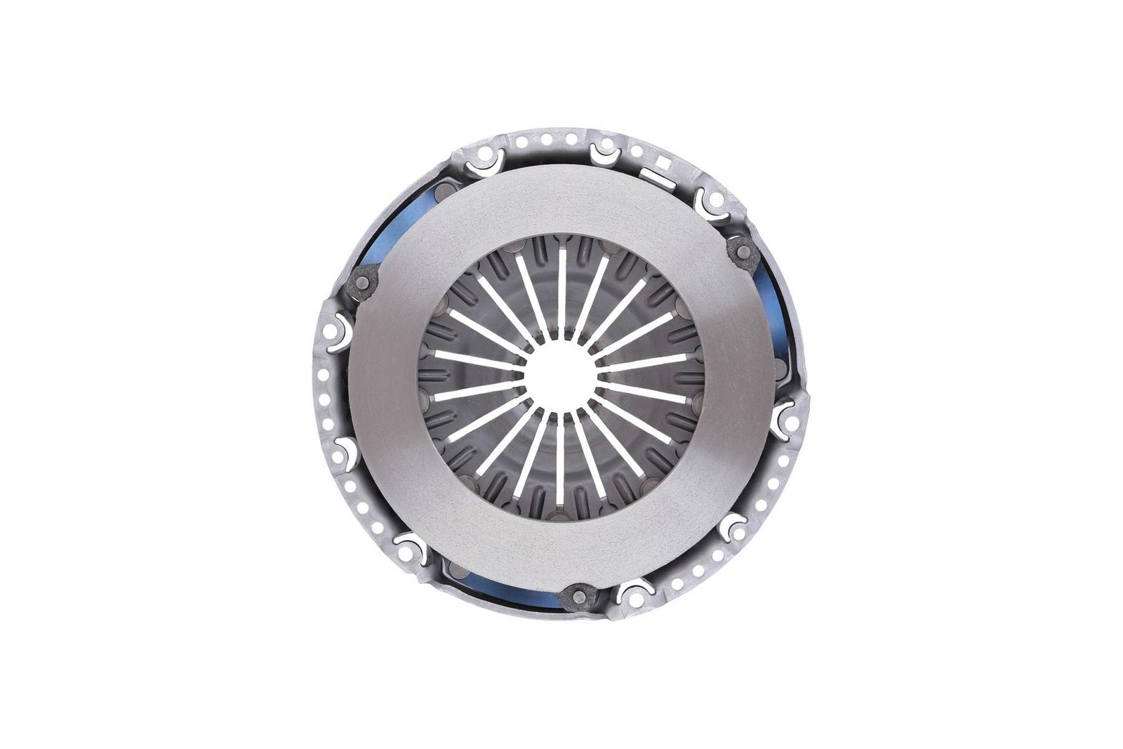 Clutch Pressure Plate-1