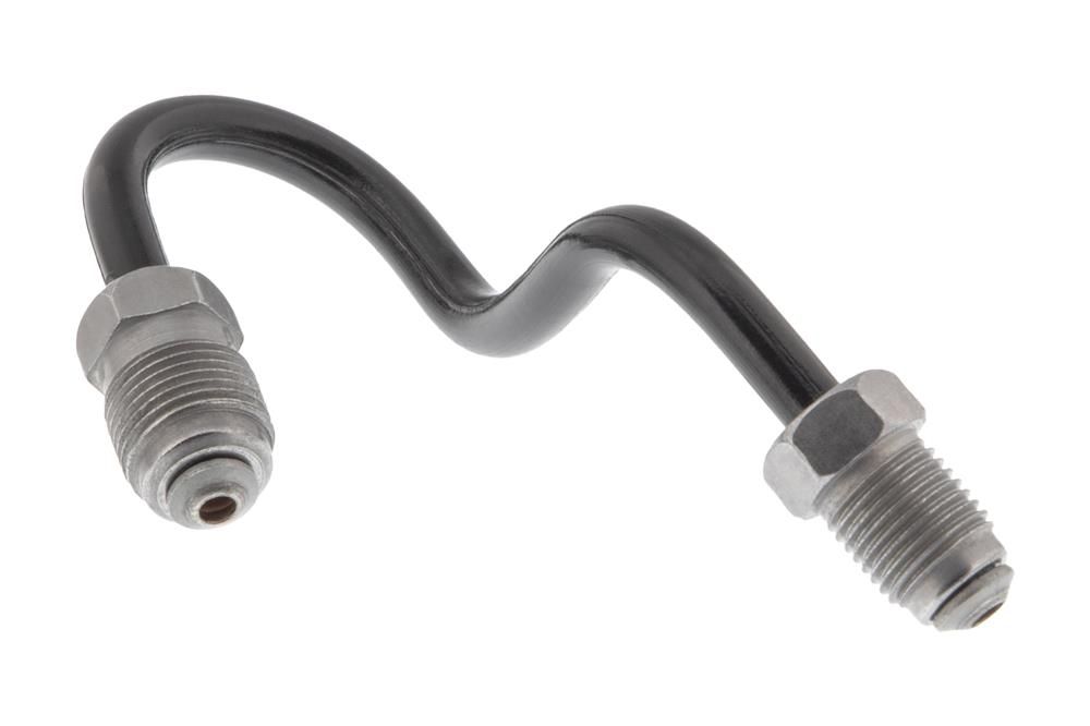 TOPRAN 121 157 Brake line