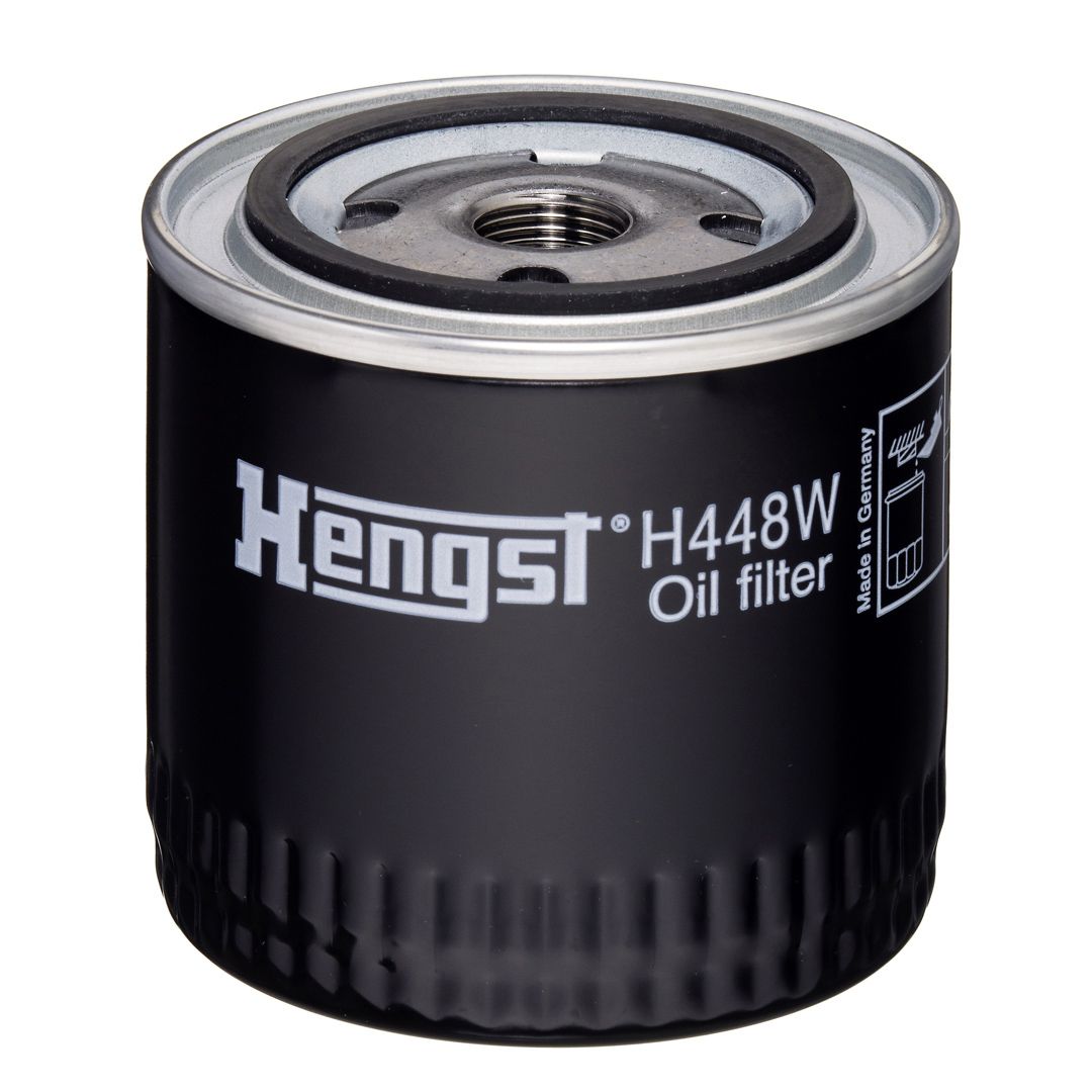 HENGST FILTER H448W Oil filter