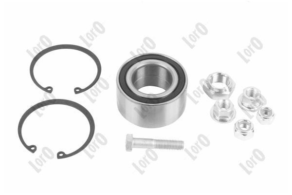 ABAKUS 141-03-029 Rato guolio komplektas