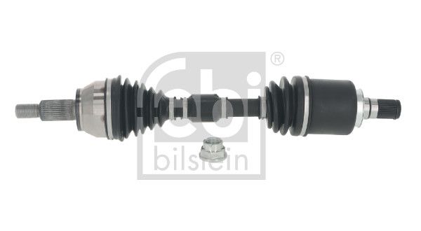 Drive Shaft-main
