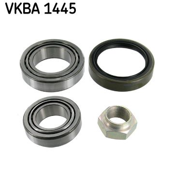 SKF VERTEVO VKBA 1445 Wheel bearing kit