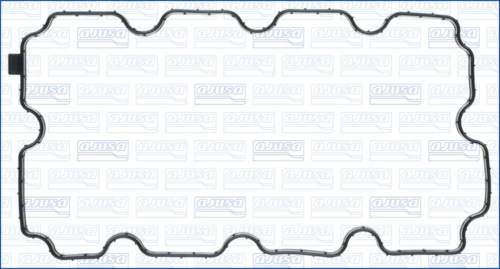 Gasket, oil sump-1