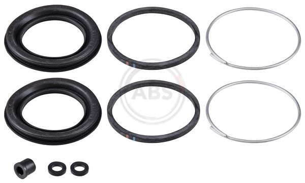 Repair Kit, brake caliper