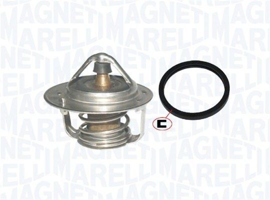 MAGNETI MARELLI 352317100620 Thermostat, coolant