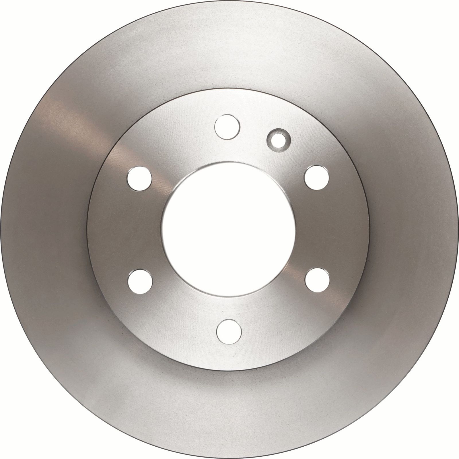 TRW DF4822S Brake disc