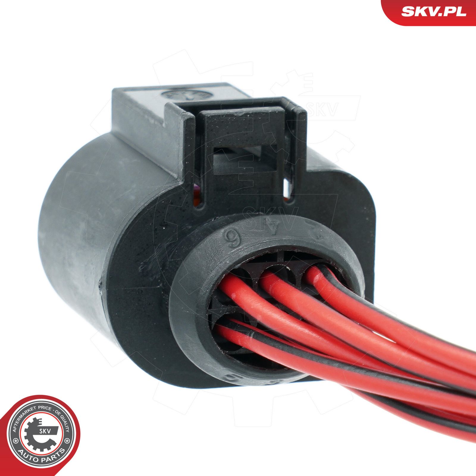 Repair Kit, cable set-2