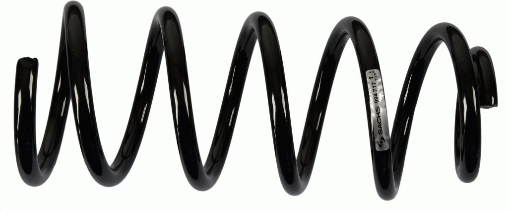 SACHS 994 717 Suspension spring