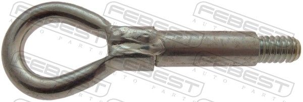 FEBEST 1899-DHF Tow hook