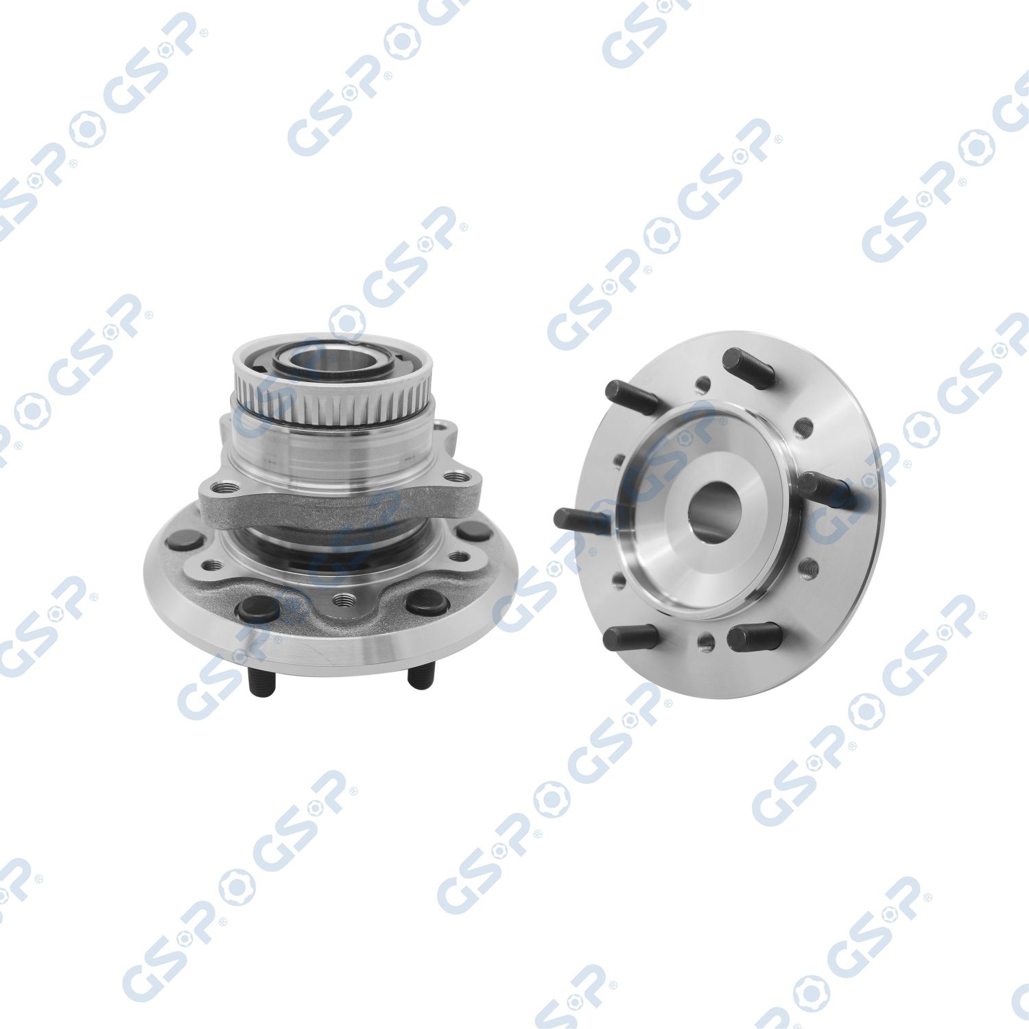 GSP 9400319 Wheel bearing kit
