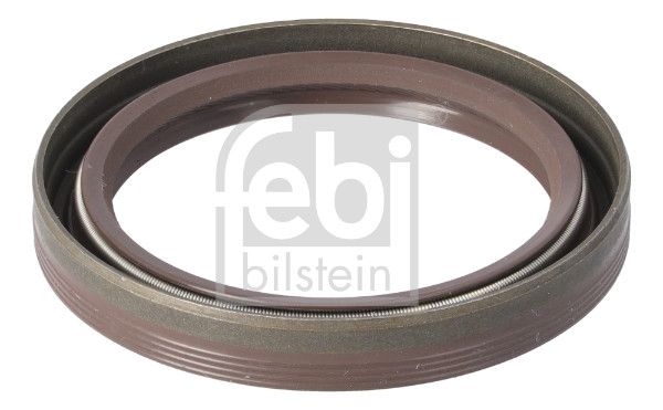 Shaft Seal, crankshaft-1
