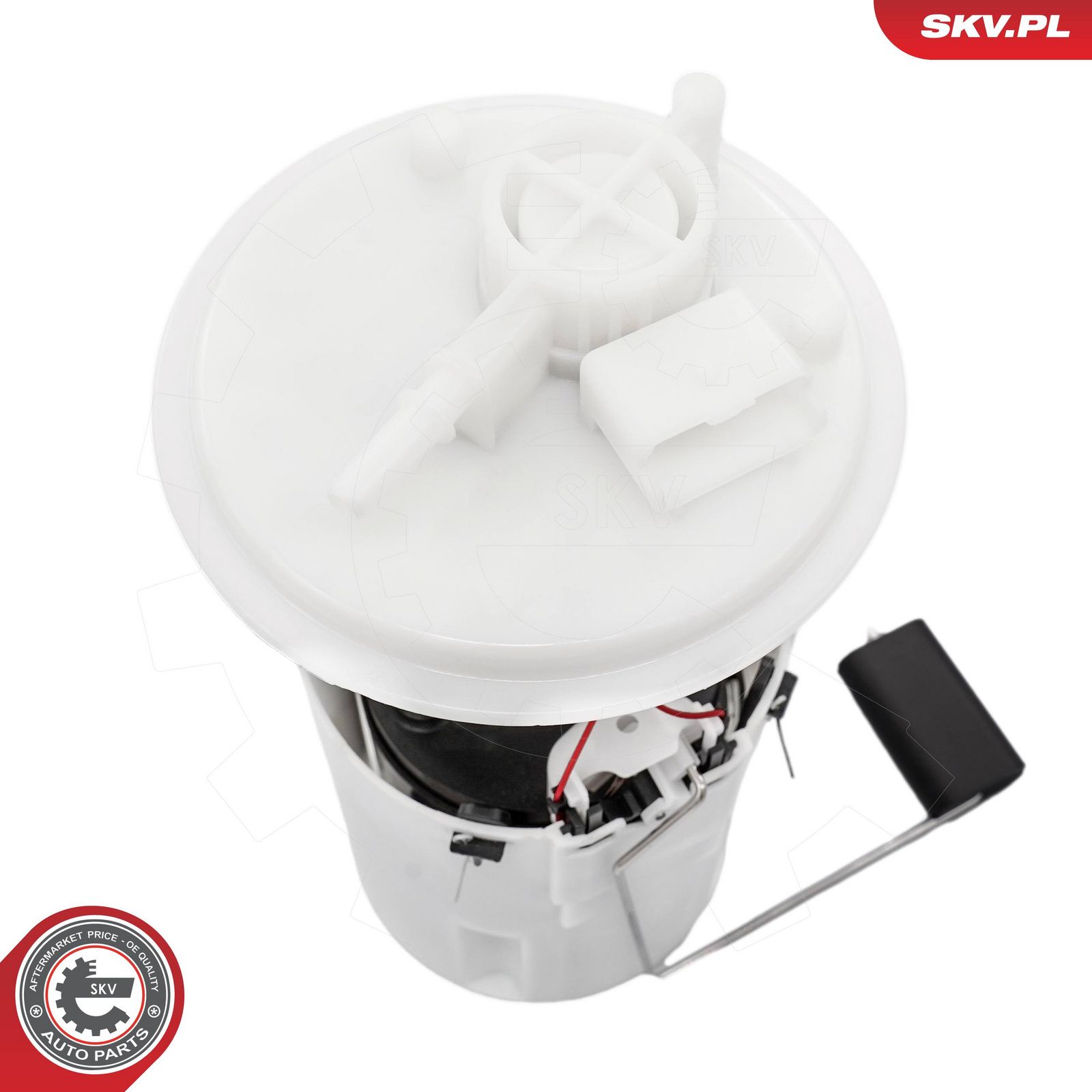 ESEN SKV 02SKV722 Fuel supply unit
