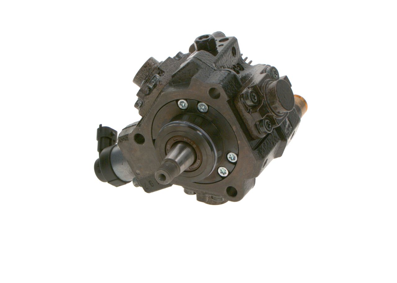High-pressure Pump-2