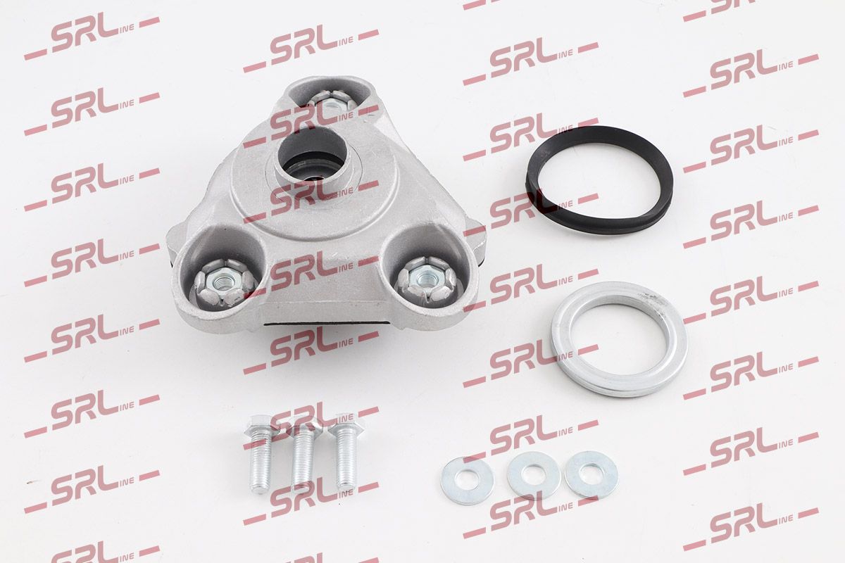 SRLINE S020287 Suspension strut support mount