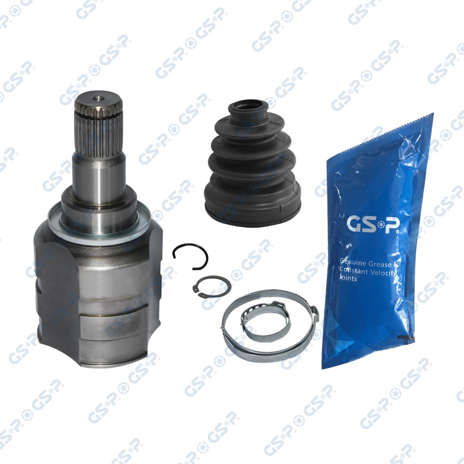 GSP 659082 Joint kit, drive shaft