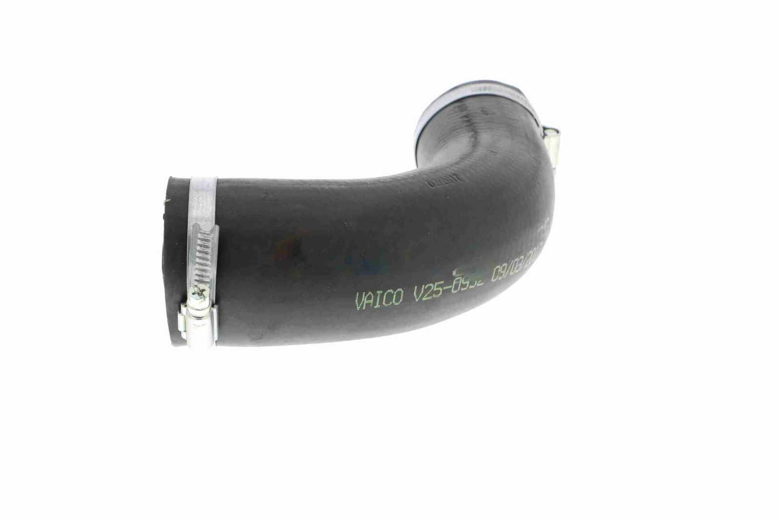 Charge Air Hose-4