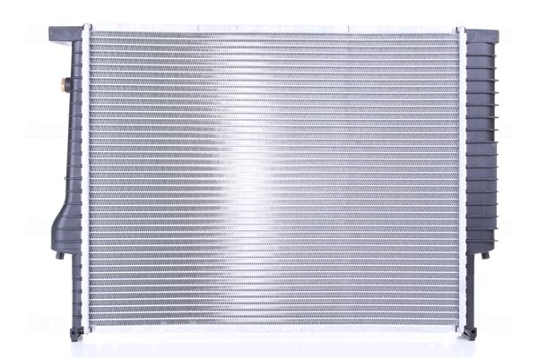 Radiator, engine cooling-2