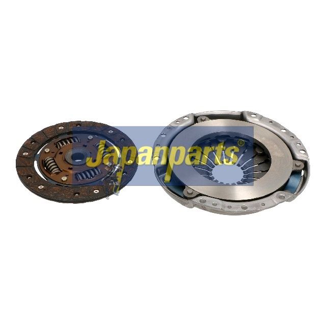 Clutch Kit-1