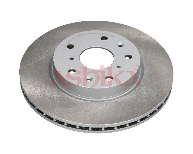 ASHIKA 60-08-820C Brake disc