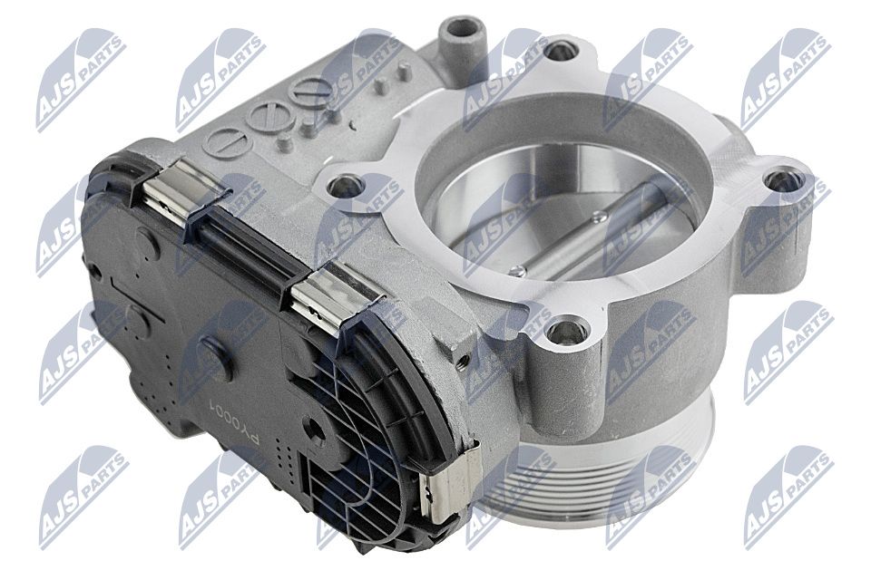 Throttle Body-1
