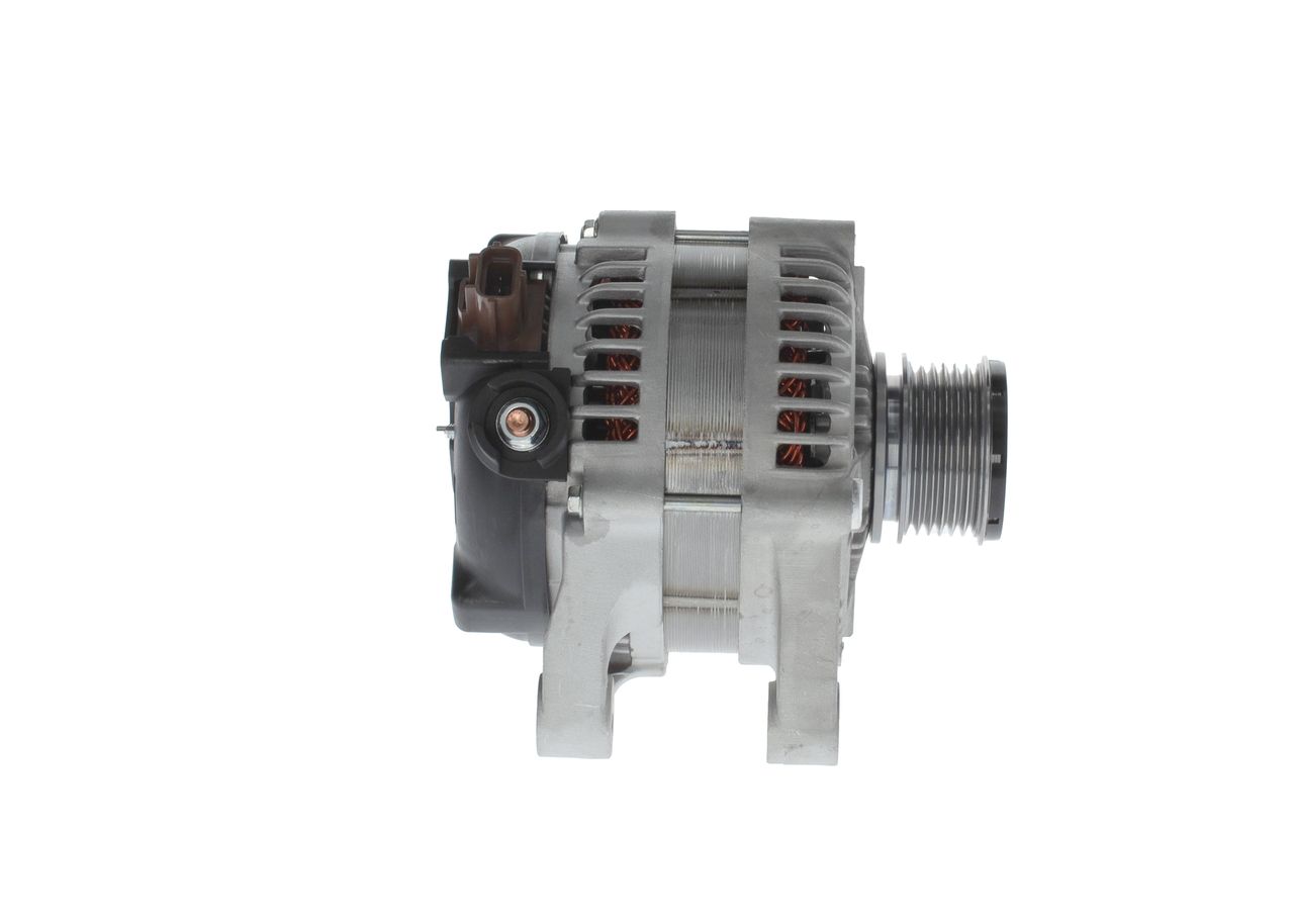 Alternator-2
