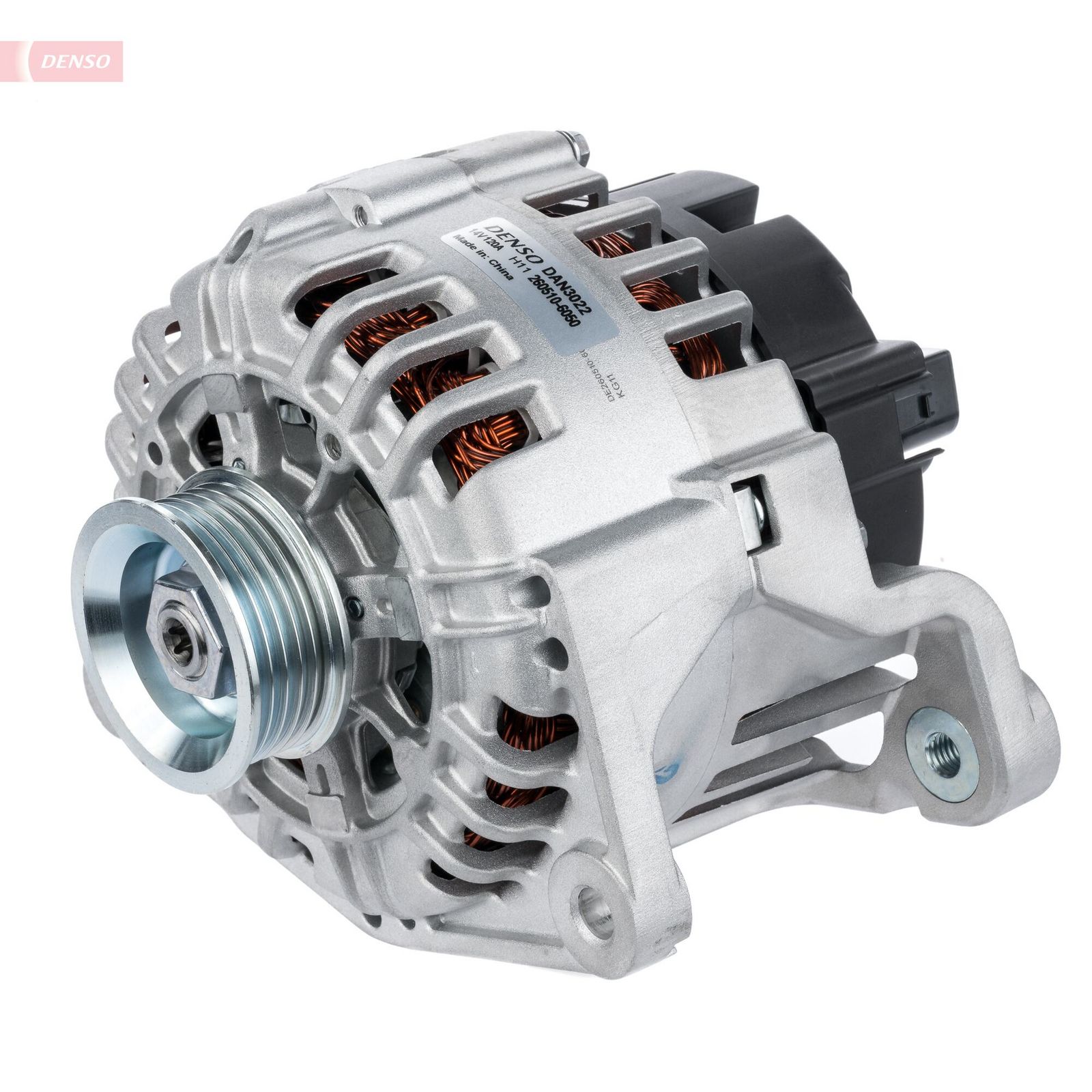 DENSO DAN3022 Alternator