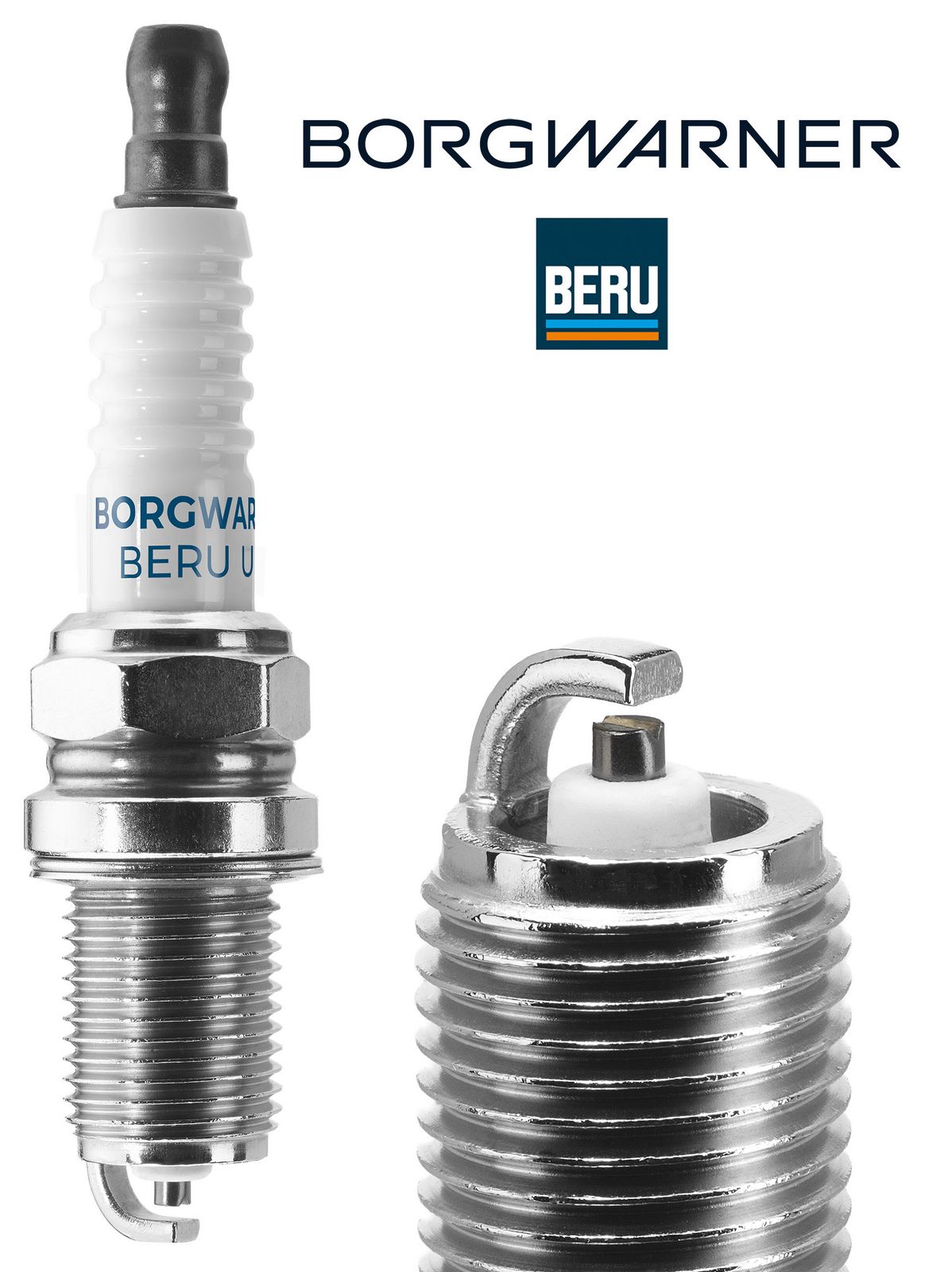 BORGWARNER (BERU) Z72 Spark plug