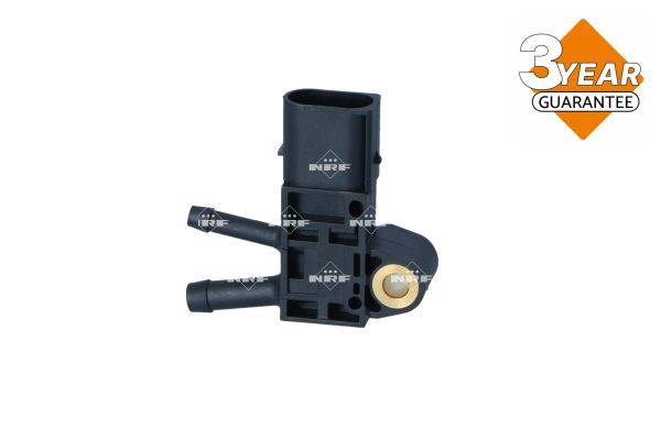 Sensor, exhaust pressure-2