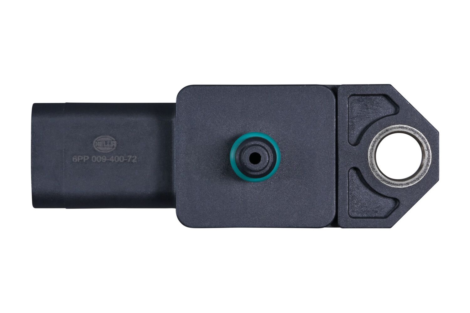 Sensor, boost pressure-1