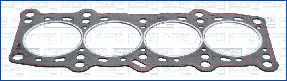 AJUSA 10015300 Gasket, cylinder head
