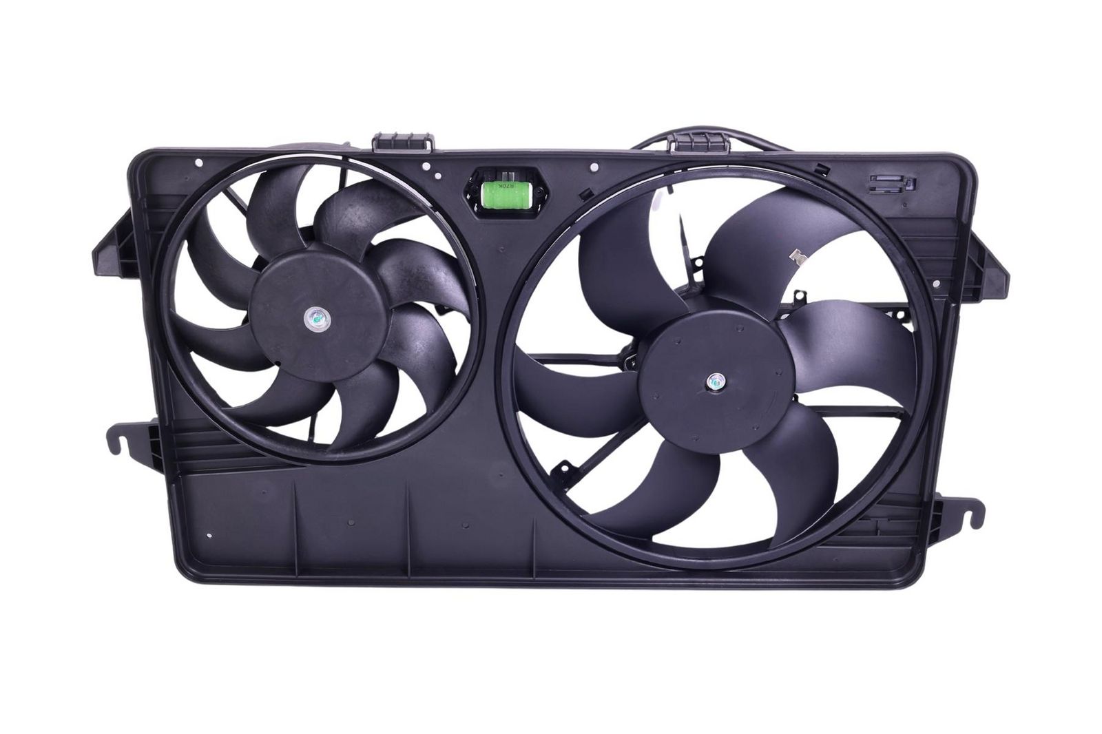 Fan, engine cooling-1