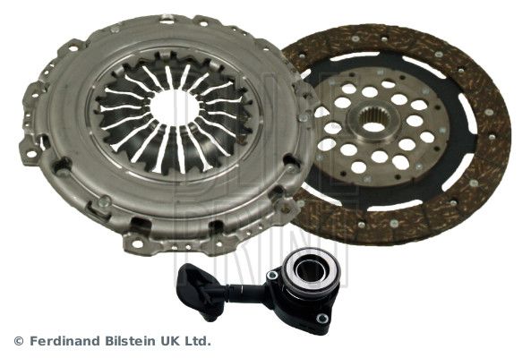 BLUE PRINT ADF1230100 Clutch kit