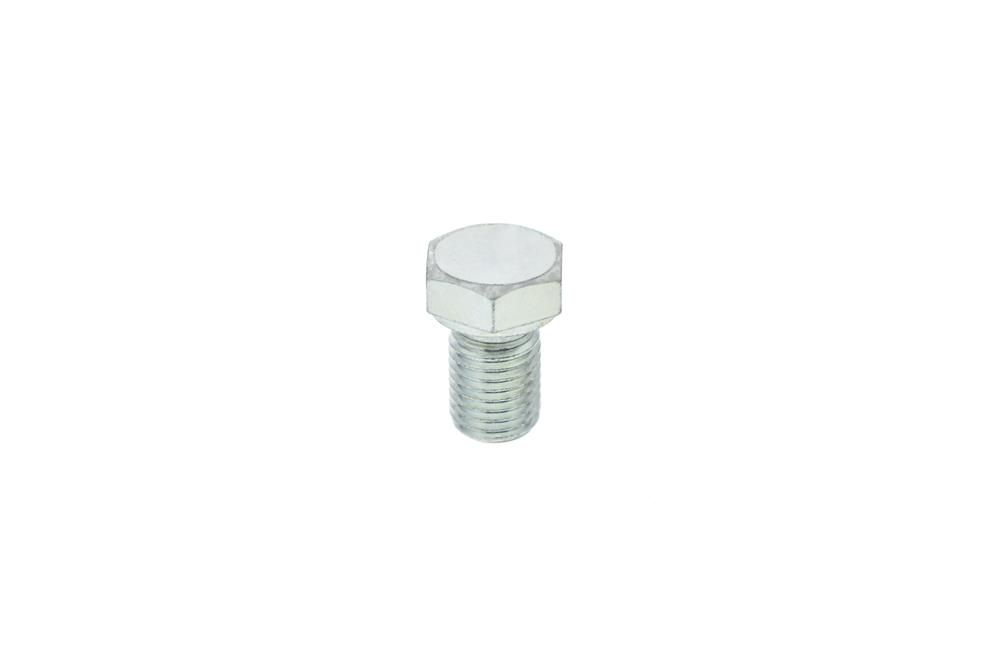TOPRAN 500 207 Screw plug, oil sump