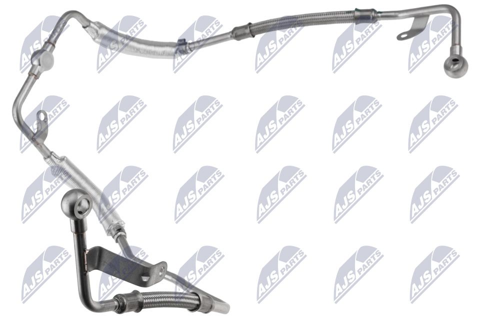 Oil Line, charger-1