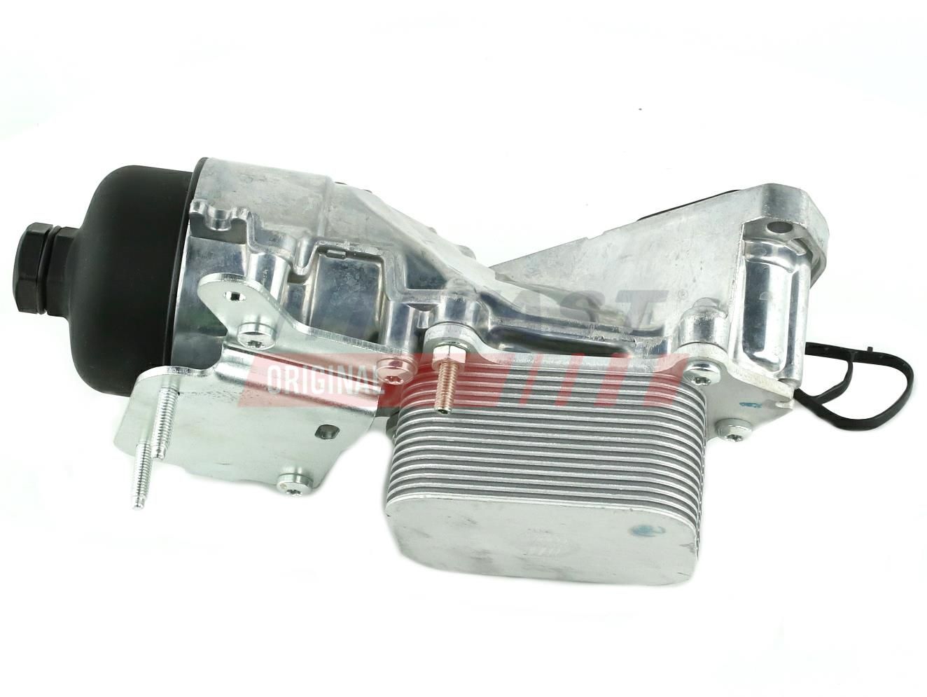 FAST FT55213 Oil cooler, engine oil