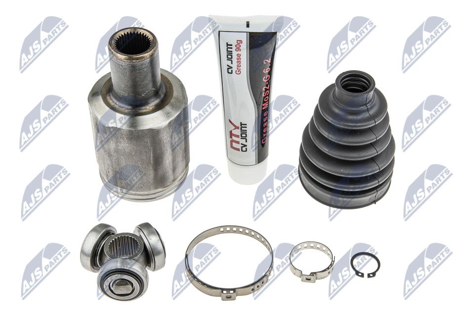 NTY NPW-ME-093 Joint kit, drive shaft