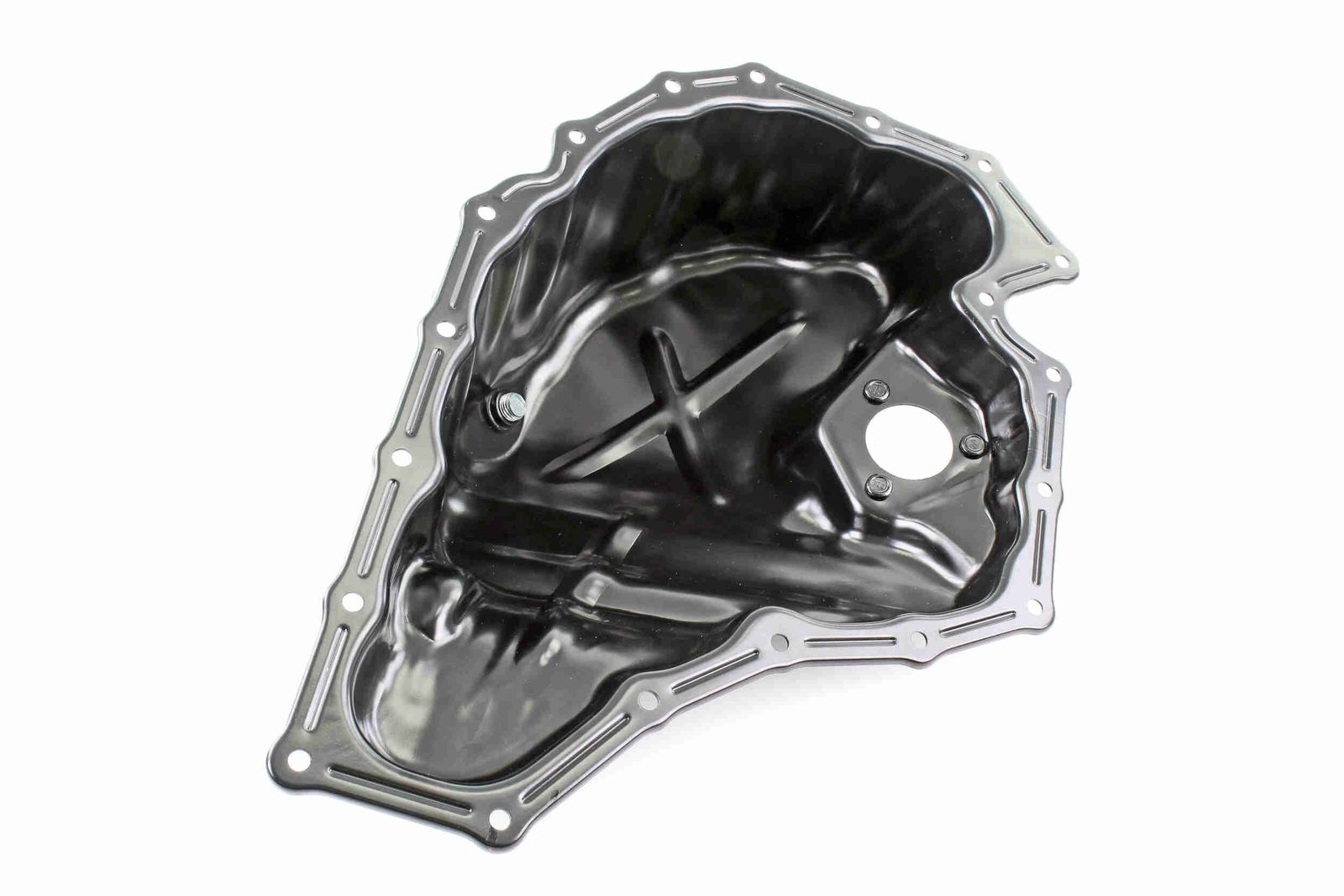 VAICO V10-3495 Oil sump