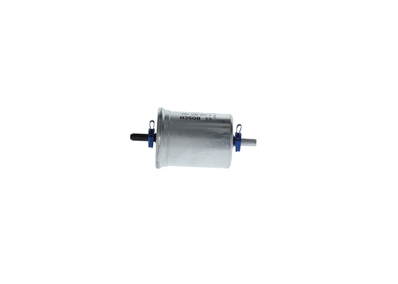 Fuel Filter-1