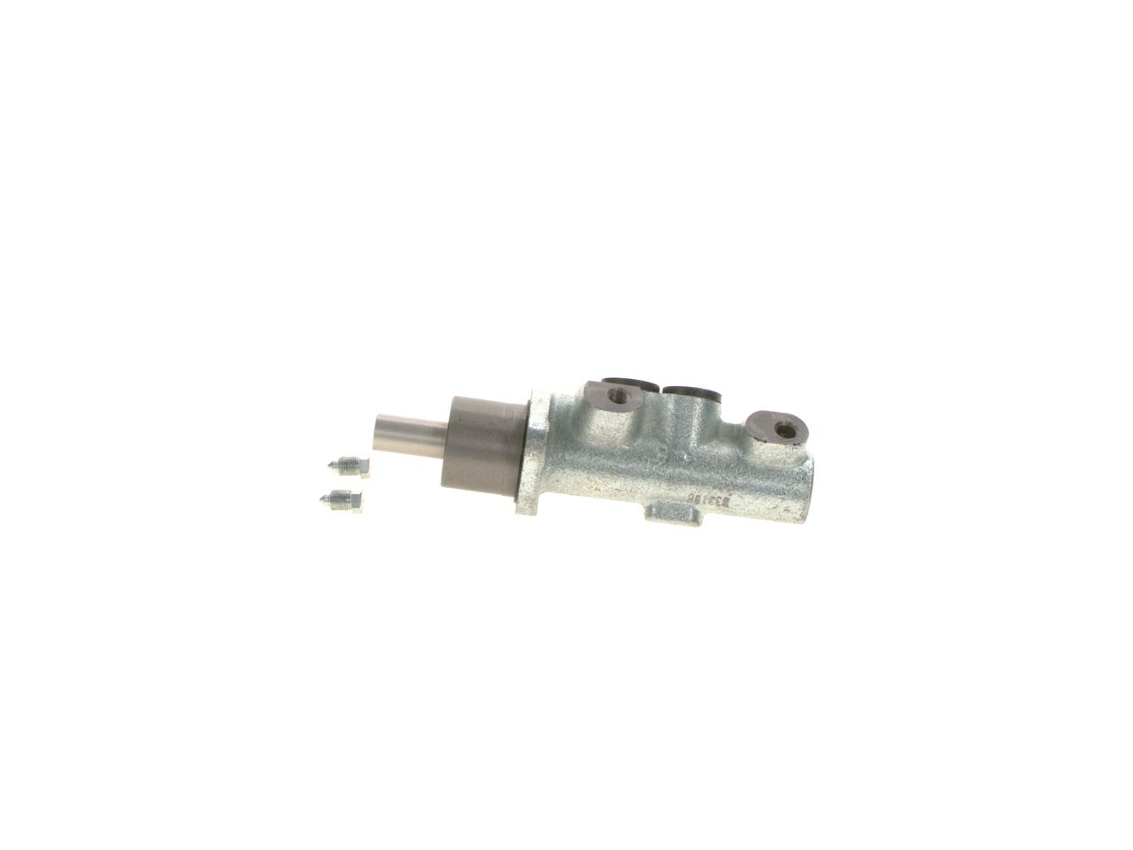 Brake Master Cylinder-1