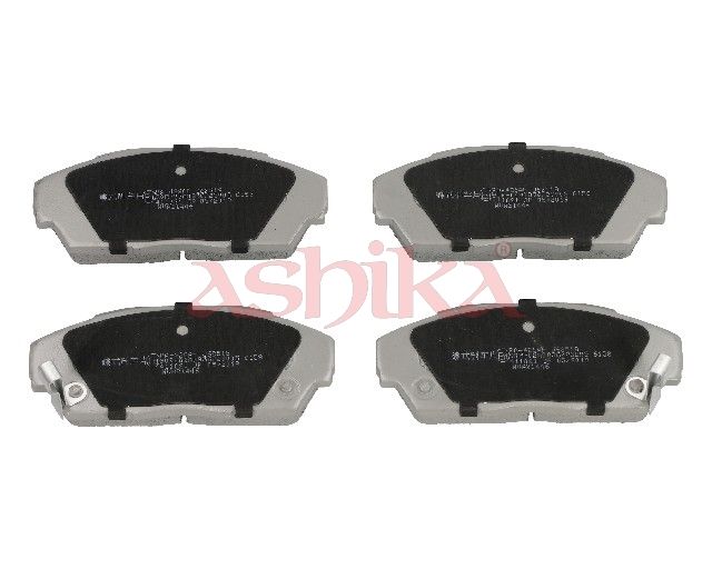 ASHIKA 50-04-426 Brake pad set, disc brake