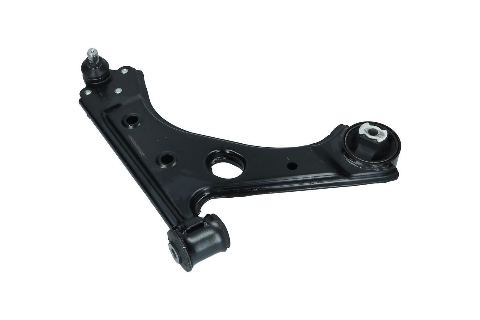 Control/Trailing Arm, wheel suspension-1