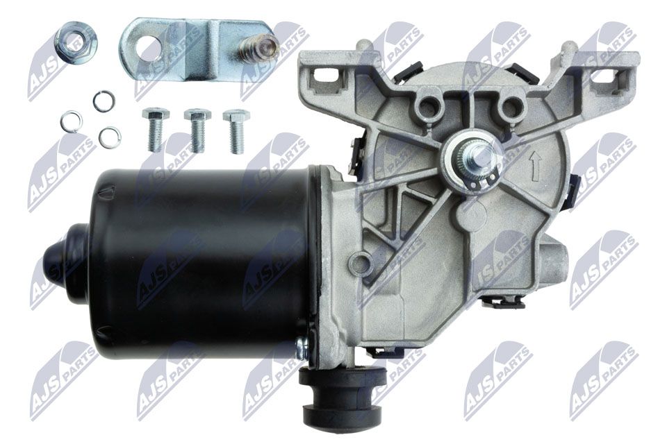 Wiper Motor-2