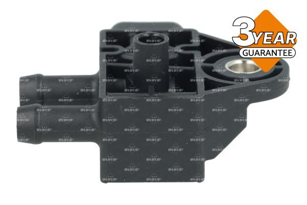 NRF 708066 Sensor, exhaust pressure