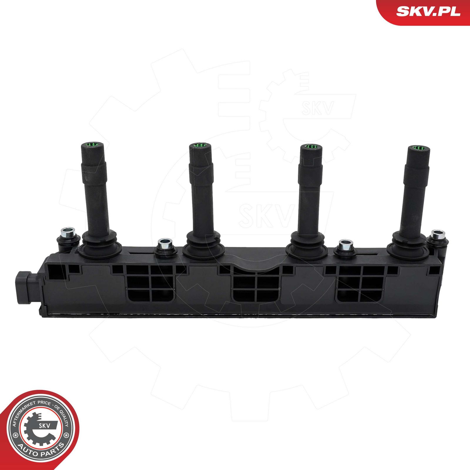 Ignition Coil-1