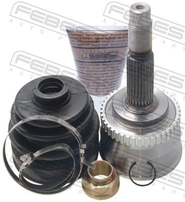 Joint Kit, drive shaft